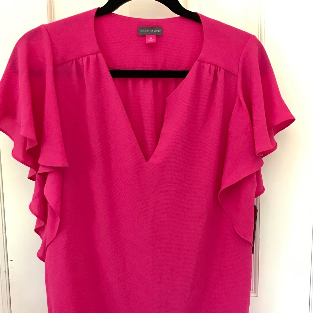 Vince Camuto top